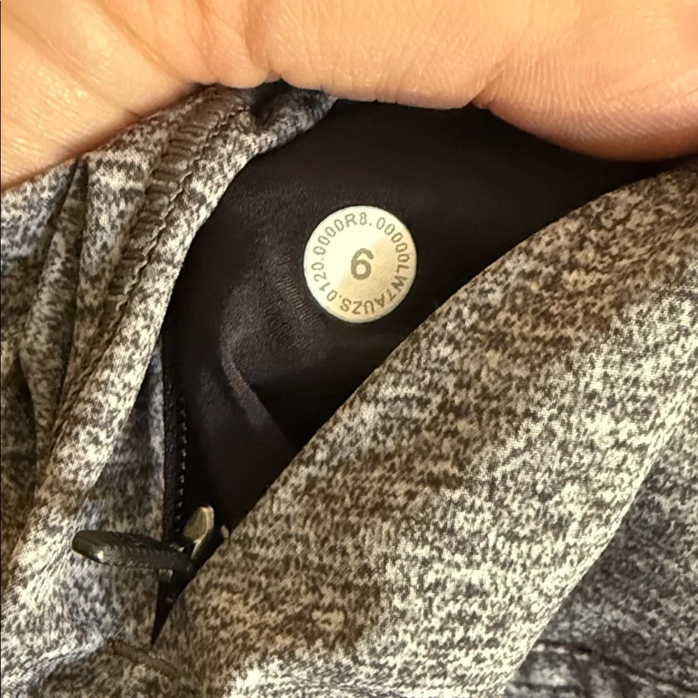 lululemon athletica comfort focused